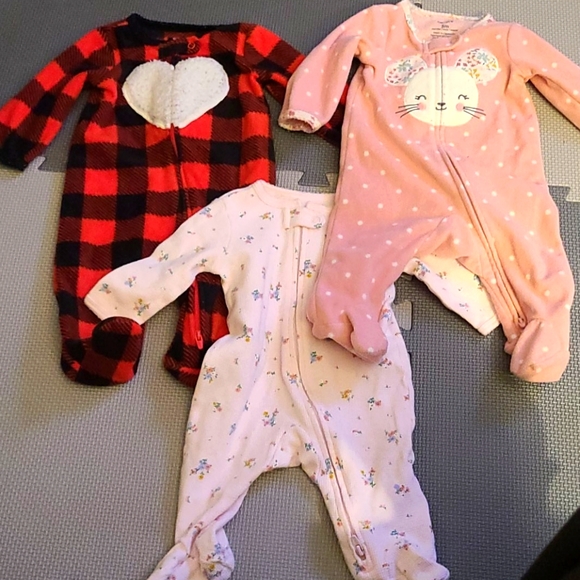 Thermal onesies - Picture 1 of 4